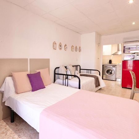 Mediterranean Way - Paradis Playa Apartment ลาปีเนดา ภายนอก รูปภาพ