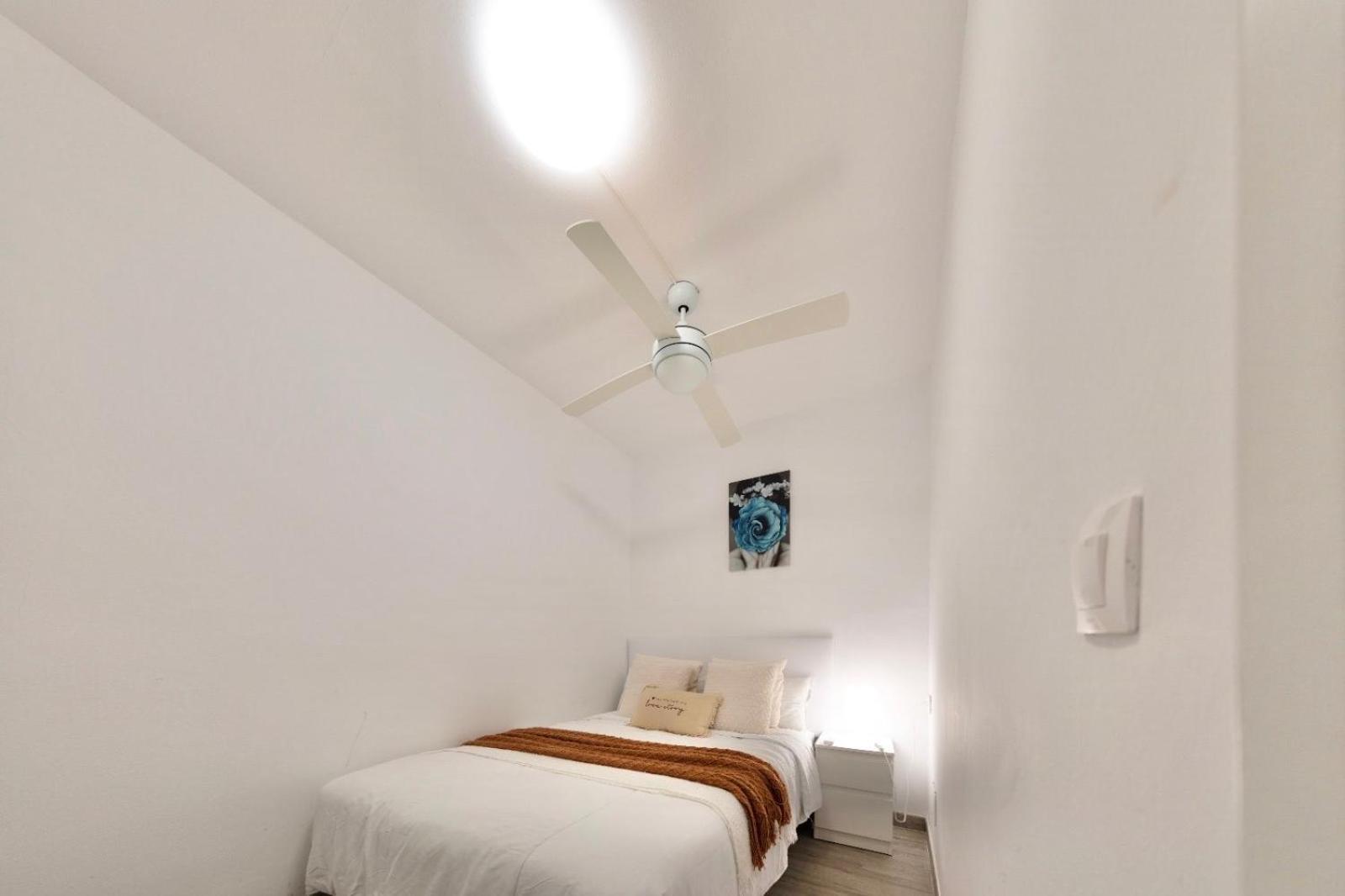 Mediterranean Way - Paradis Playa Apartment ลาปีเนดา ภายนอก รูปภาพ