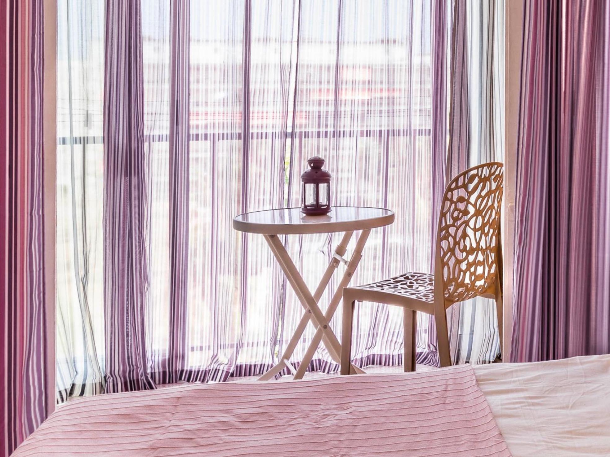 Mediterranean Way - Paradis Playa Apartment ลาปีเนดา ภายนอก รูปภาพ